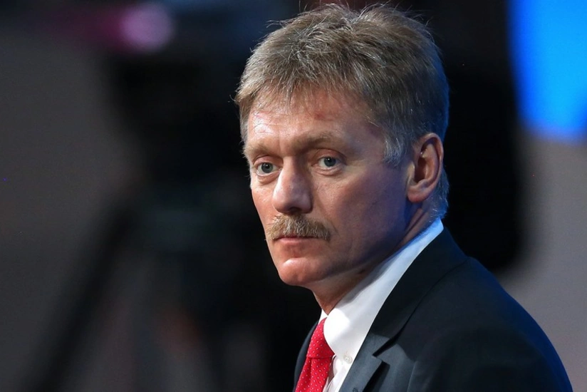 Dmitri Peskov: Rusiyanın Bakı və İrəvanla təmasları davam edir
