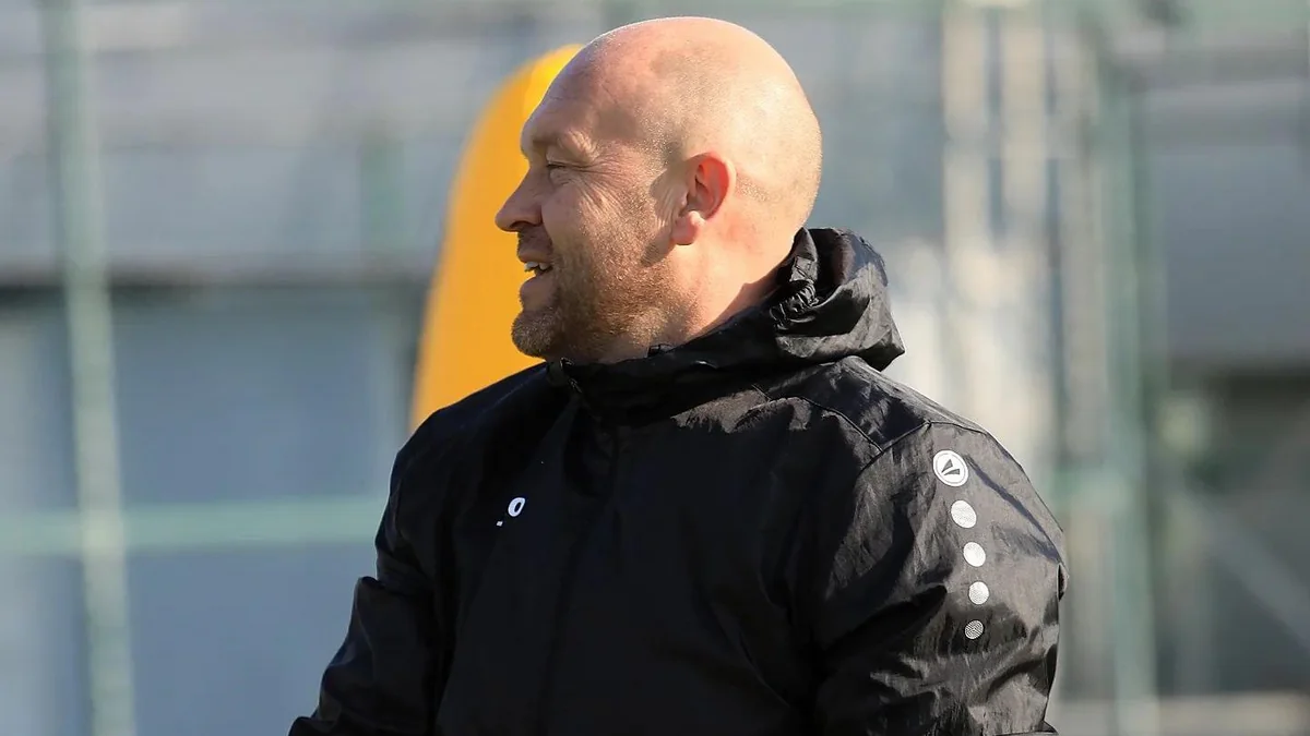 “Sumqayıt” klubu məşqçisi ilə vidalaşıb