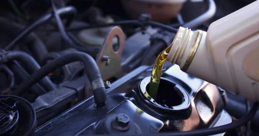 Azerbaijan begins lubricant exports to Burundi