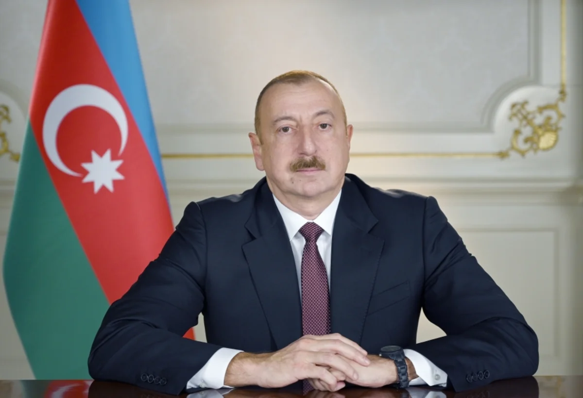 ADY-nin Müşahidə Şurasının tərkibində dəyişiklik edilib