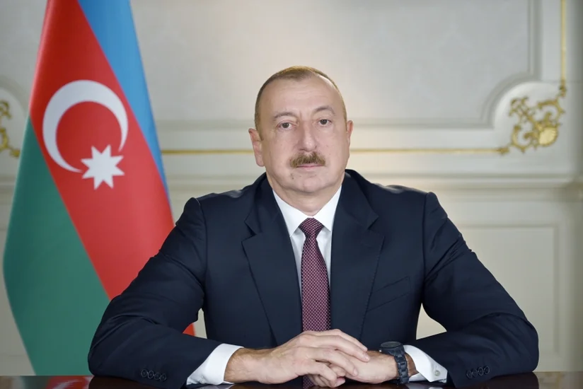 ADY-nin Müşahidə Şurasının tərkibində dəyişiklik edilib