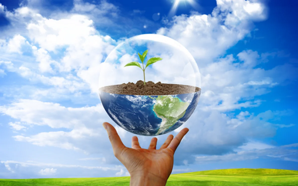 Azerbaijan to boost expenses on environmental protection