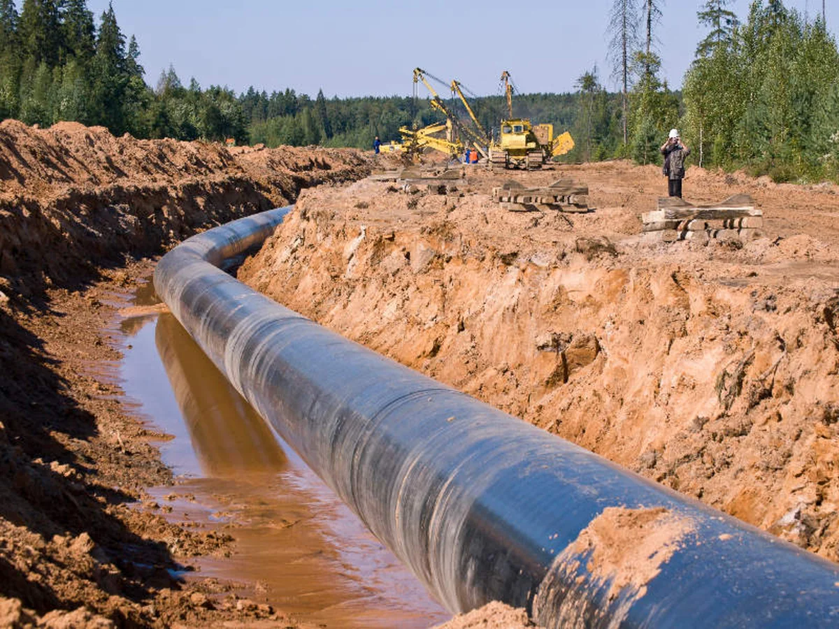 Bulgaria to receive full volumes of gas from Azerbaijan through temporary point