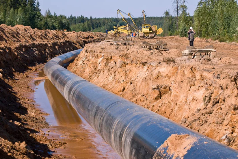 Bulgaria to receive full volumes of gas from Azerbaijan through temporary point