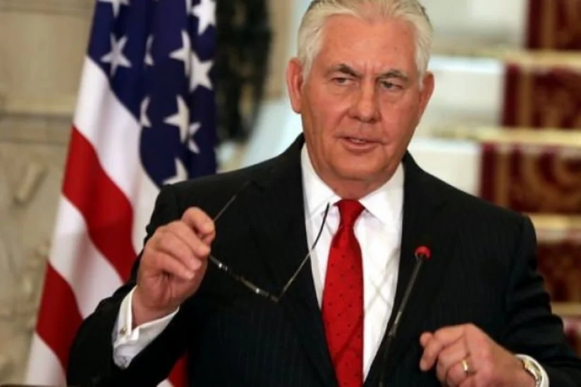 Государственный секретарь США: Сирия создает условия для нарушения стабильности Турции