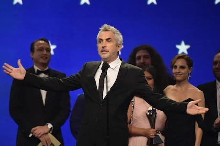 Critics Choice Awardsın qalibləri elan edilib