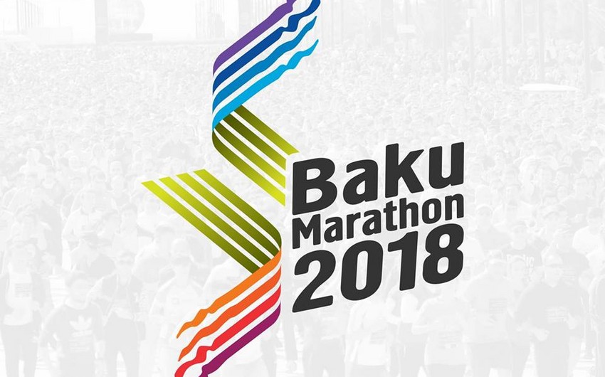 “Bakı Marafonu - 2018”ə rekord sayda iştirakçı qatılacaq