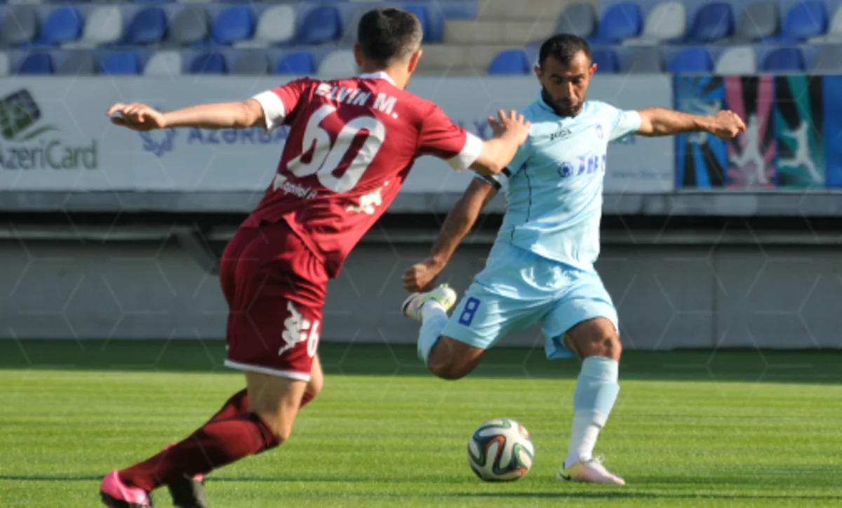 Azərbaycan Premyer Liqasında VII tura start veriləcək
