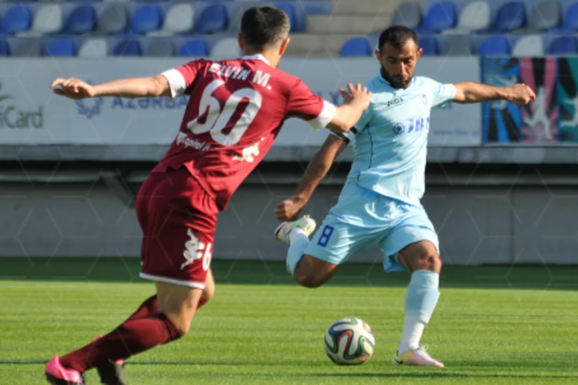 Azərbaycan Premyer Liqasında VII tura start veriləcək