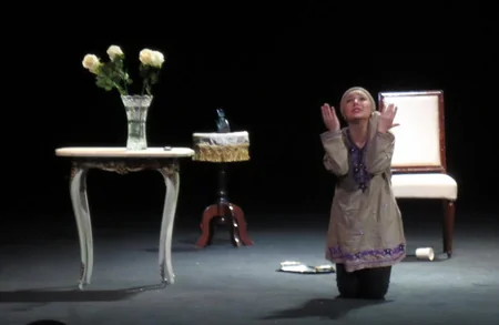 Gənc Tamaşaçılar Teatrı Şamaxıda tamaşa nümayiş etdiriləcək