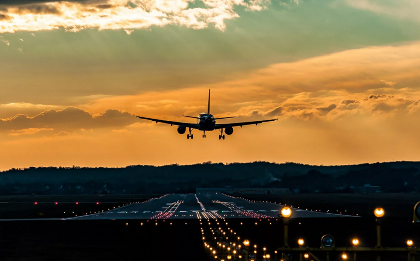 Virgin Atlantic plane makes emergency landing at Heydar Aliyev International Airport