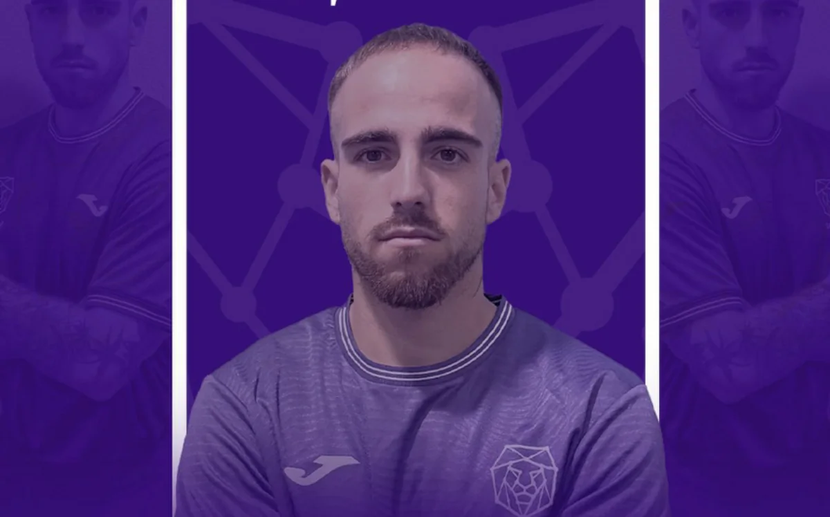 “Şamaxı” portuqaliyalı futbolçu transfer edib