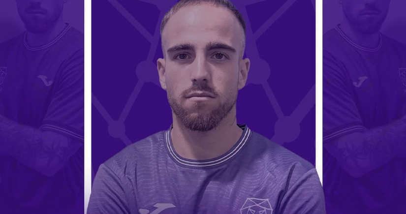 “Şamaxı” portuqaliyalı futbolçu transfer edib