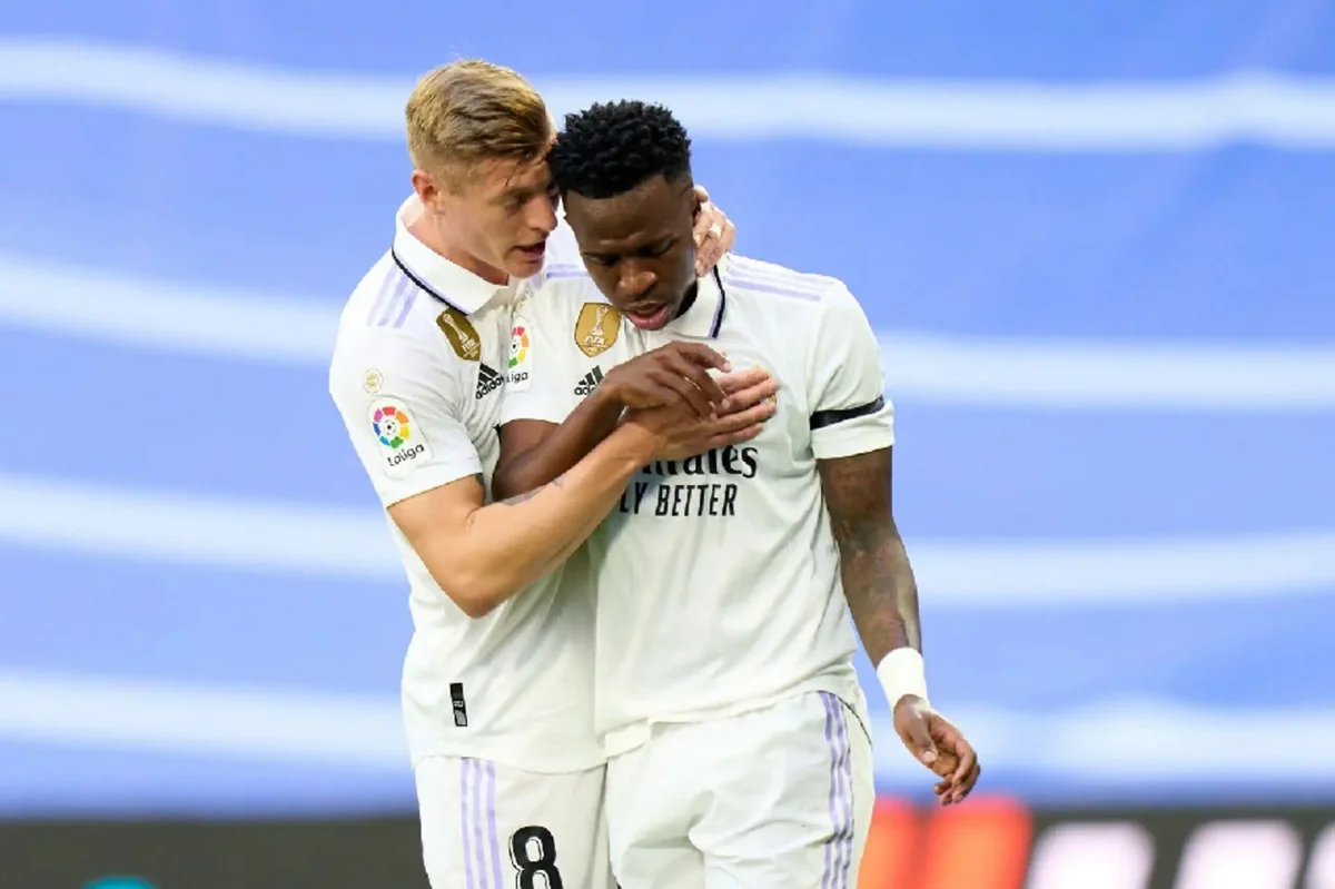“Real Madrid”in iki aparıcı futbolçusu “Çelsi” ilə oyunu buraxa bilər