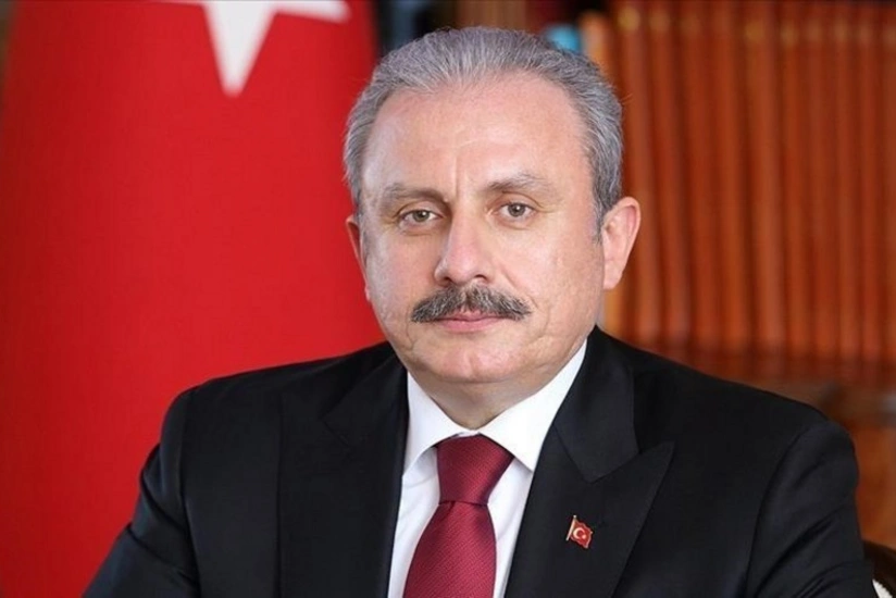 Mustafa Şentop: Bölgədə sülh üçün işlərimizi sürətləndirəcəyik