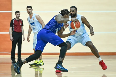Azərbaycan Basketbol Liqası: NTD vahid liderliyə yüksəlib
