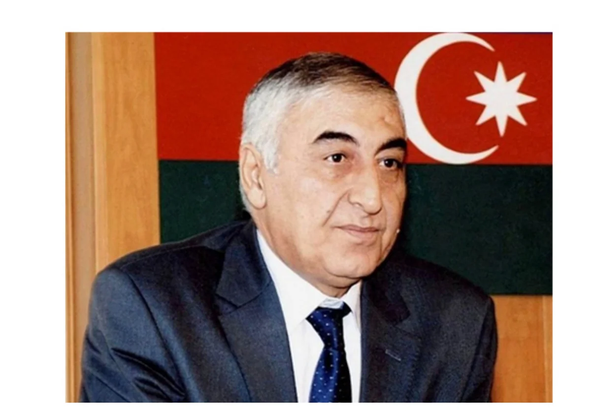 ADPU-nun şöbə müdiri vəfat edib