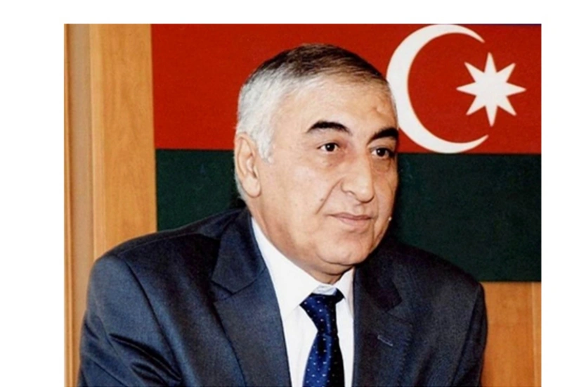 ADPU-nun şöbə müdiri vəfat edib