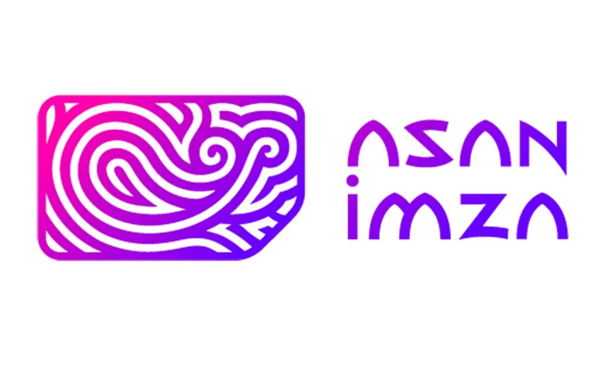 “Citizen” type of “Asan Imza” service provided free of charge
