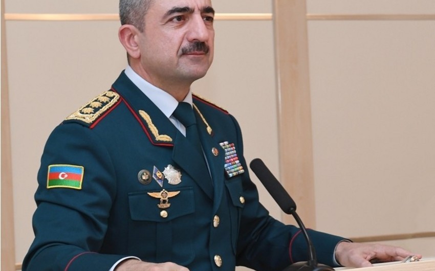 Elchin Guliyev: 19 people suspected of links with foreign intelligence services identified this year