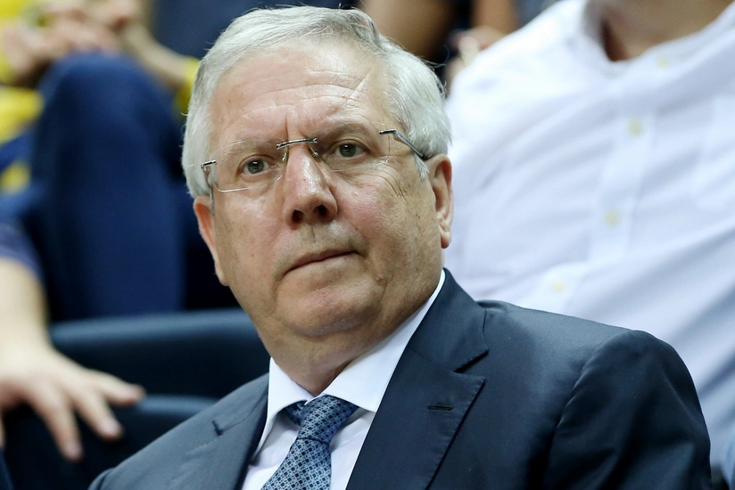 Fənərbağçanın sabiq prezidenti Aziz Yıldırım bəraət aldı
