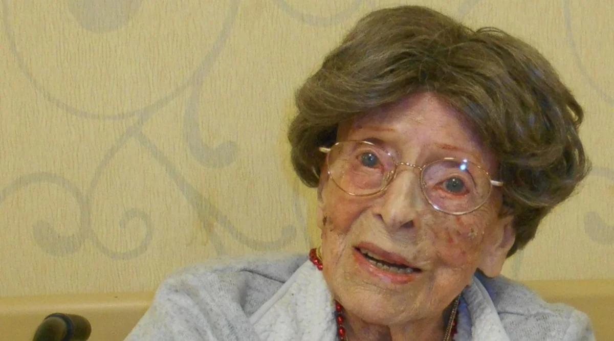 ABŞ-ın ən yaşlı sakini vəfat edib