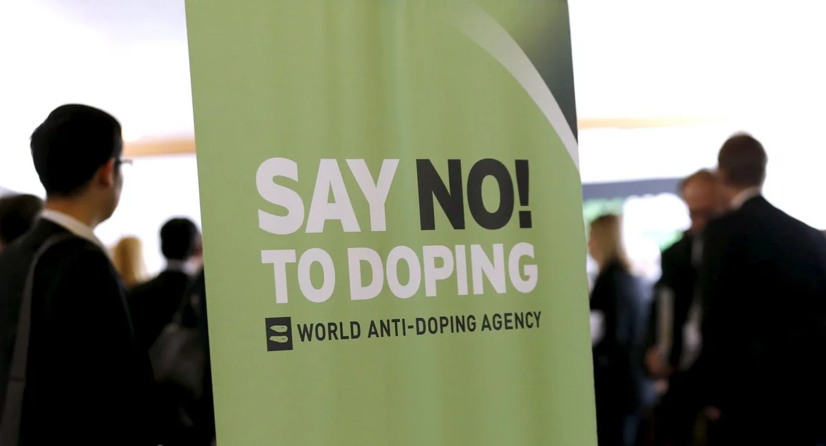KİV: WADA rusiyalı 95 idmançıya qarşı işi bağlayıb