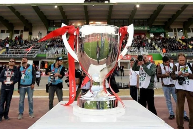 Türkiyə Kubokunda 1/4 final və yarımfinal mərhələlərin püşkü atılıb
