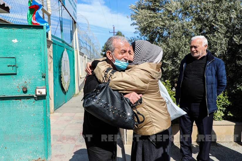 Радость свободы