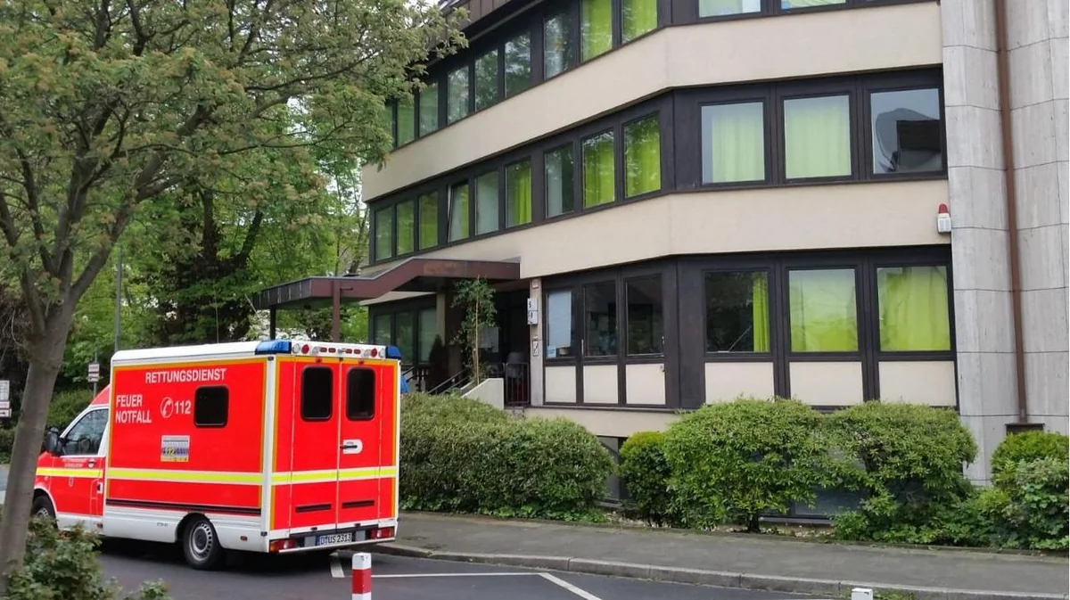 Another Azerbaijani tested positive for coronavirus in Germany