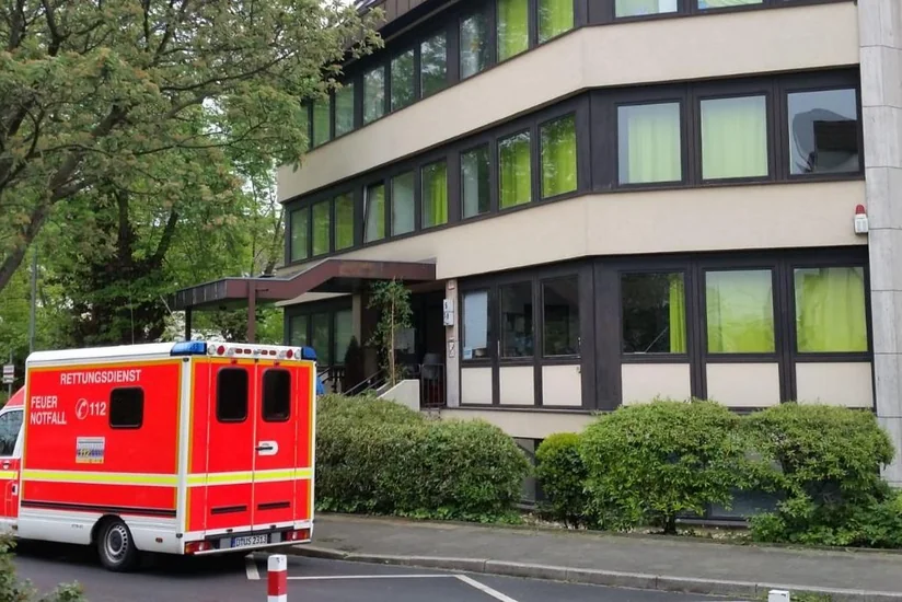 Another Azerbaijani tested positive for coronavirus in Germany