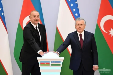 “Mətanət A” şirkəti beynəlxalq bazarlara çıxır - Özbəkistanda zavod tikəcək