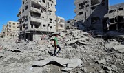СМИ: В Газе из-за ударов Израиля погибли не менее 72 человек