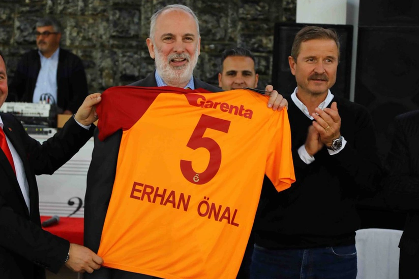 Qalatasarayın sabiq futbolçusu vəfat etdi