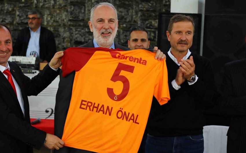 Qalatasarayın sabiq futbolçusu vəfat etdi
