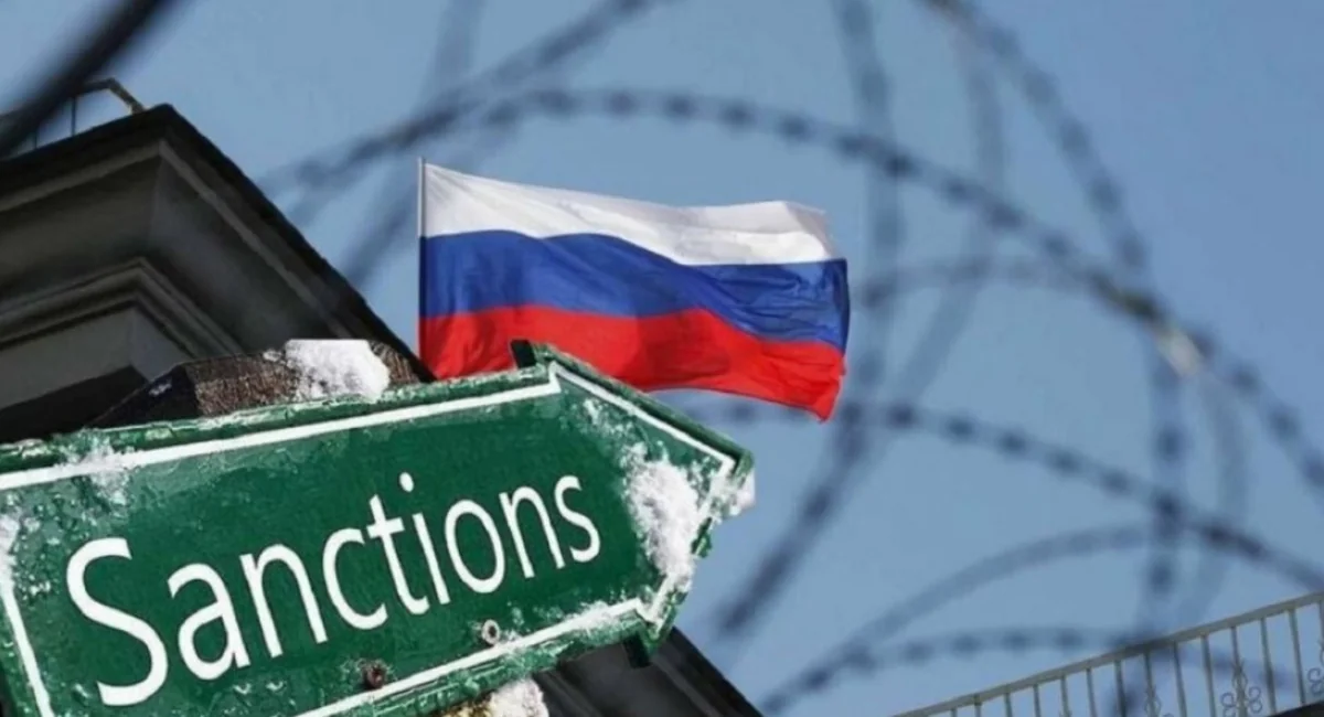 EU preparing package of new economic sanctions against Russia