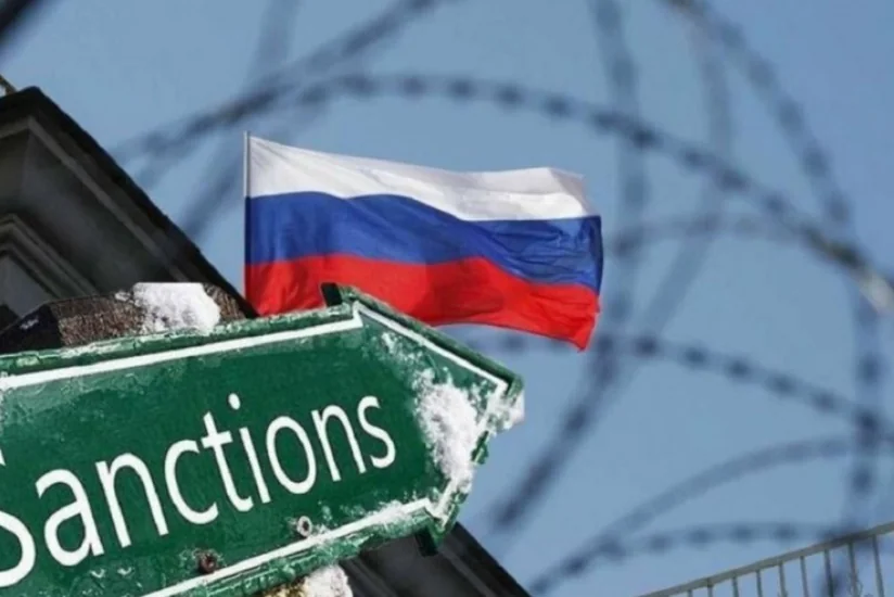 EU preparing package of new economic sanctions against Russia