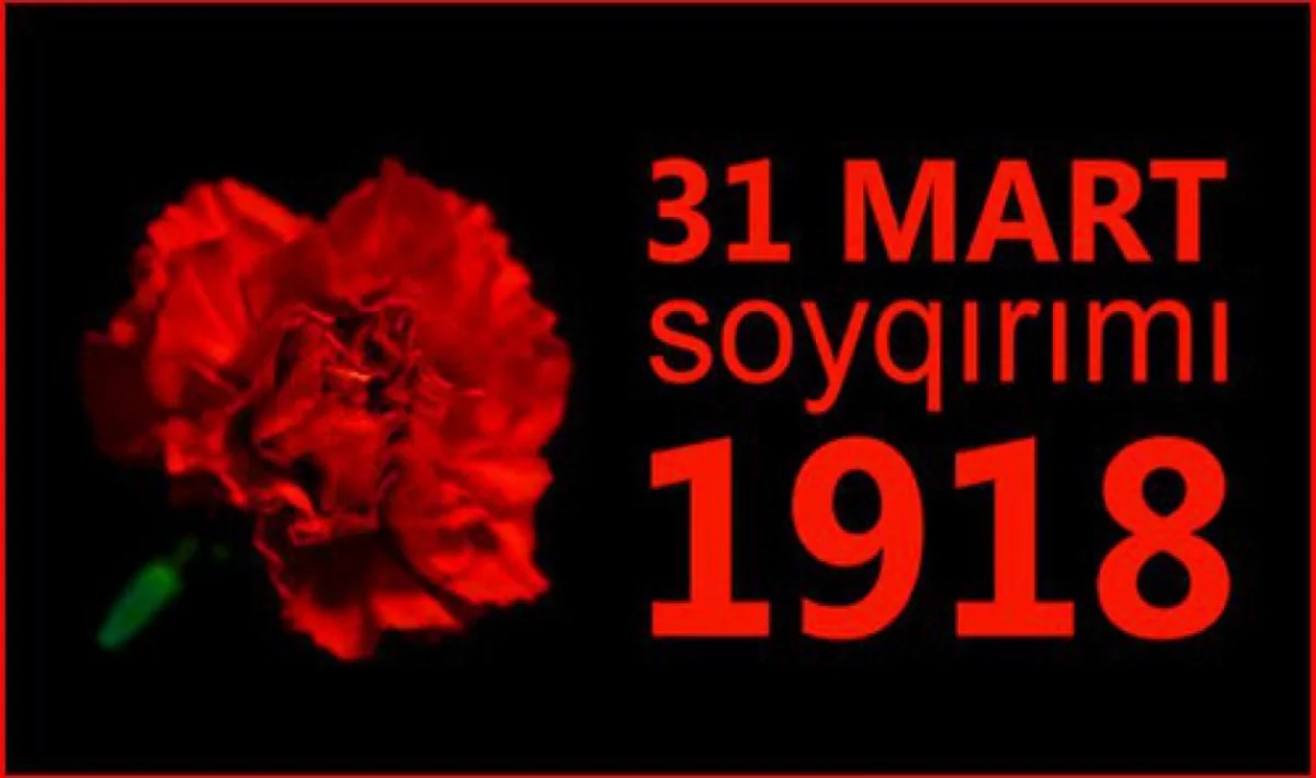 Soyqırımın 100 illiyi ilə əlaqədar Azərbaycan Ordusunda silsilə tədbirlər keçirilir