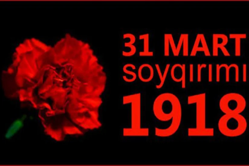 Soyqırımın 100 illiyi ilə əlaqədar Azərbaycan Ordusunda silsilə tədbirlər keçirilir