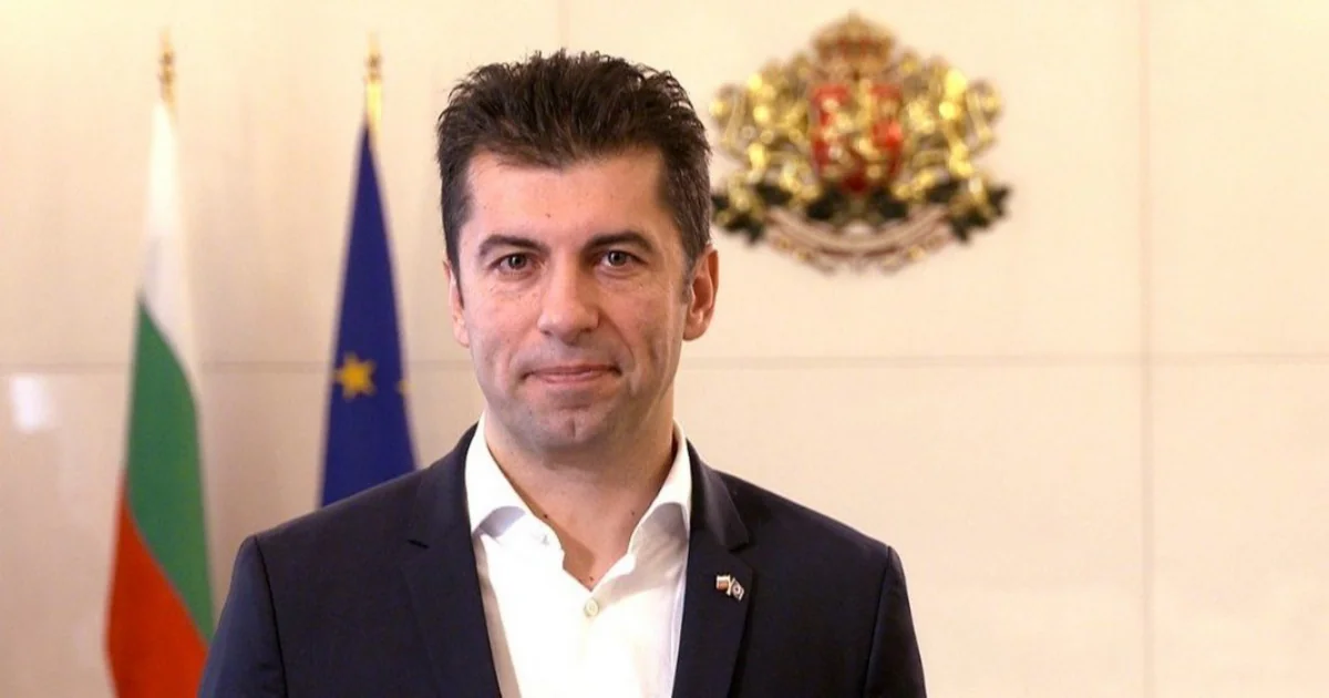 Премьер-министр Болгарии направился в Киев