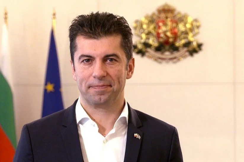 Премьер-министр Болгарии направился в Киев
