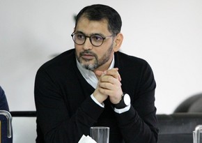 Neftçinin idman direktoru da istefaya göndərildi