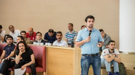Onbranch Azərbaycanın ən yaxşı startapı seçilib