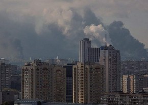 В ряде областей Украины объявлена воздушная тревога