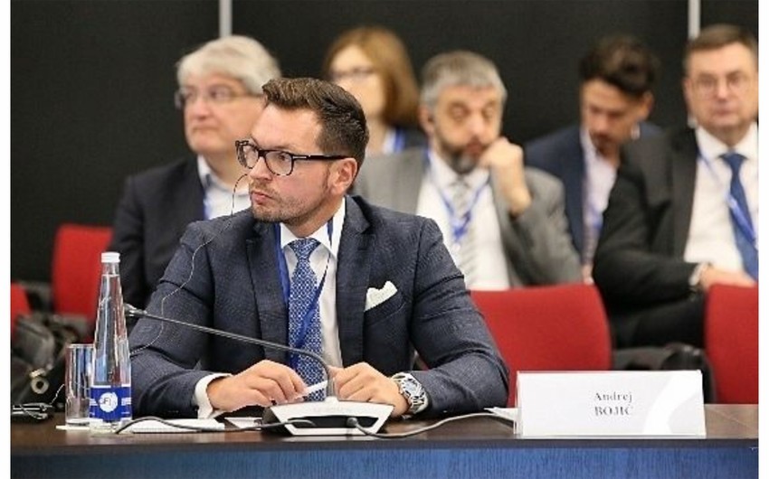 Andrey Boiç: Nüvə enerjisi iqlim məqsədlərinə çatmağa kömək edə bilər