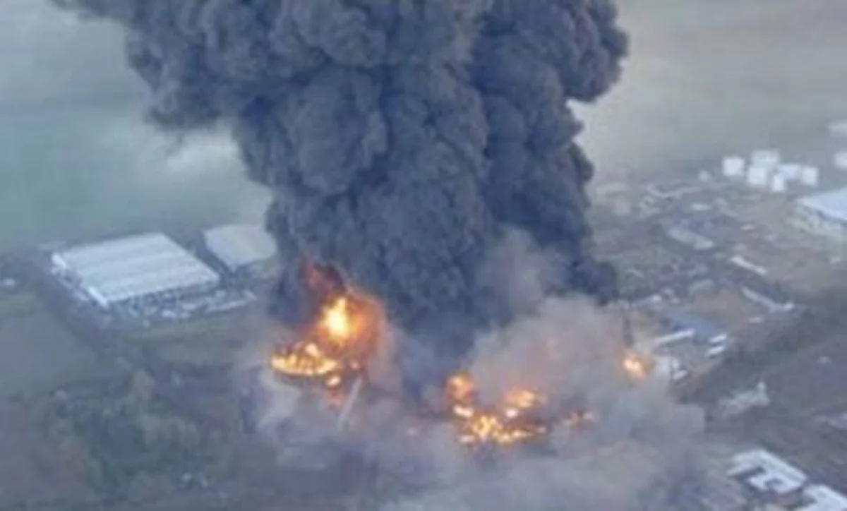 US airstrikes kill Iranian proxies in Syria, officials say