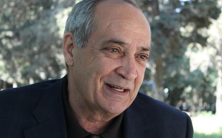 Rasim Balayevin müalicəsi üçün Türkiyədən Bakıya həkim gətirilib