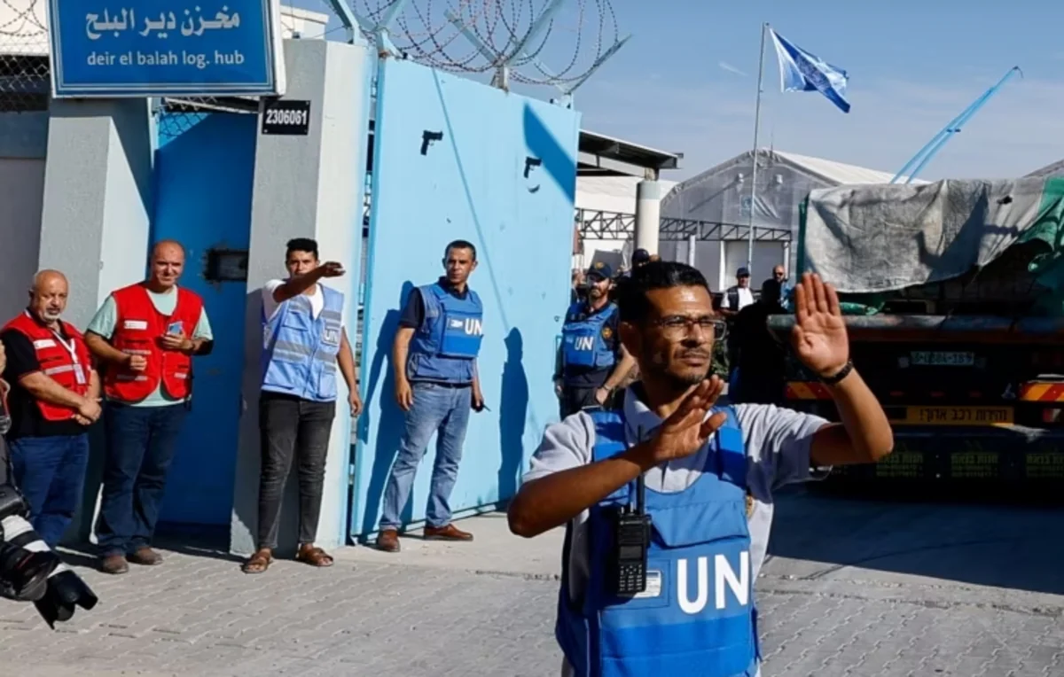 136 UN employees killed in Gaza