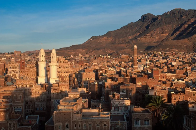 В Йемене впервые с начала войны прошло заседание парламента