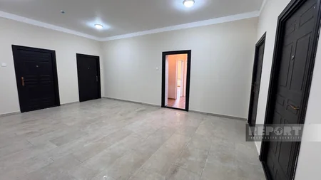 Azərbaycan Ordusunda 20 il qüsursuz xidmət etmiş hərbçilərə dövlət hesabına mənzillər təqdim olunub